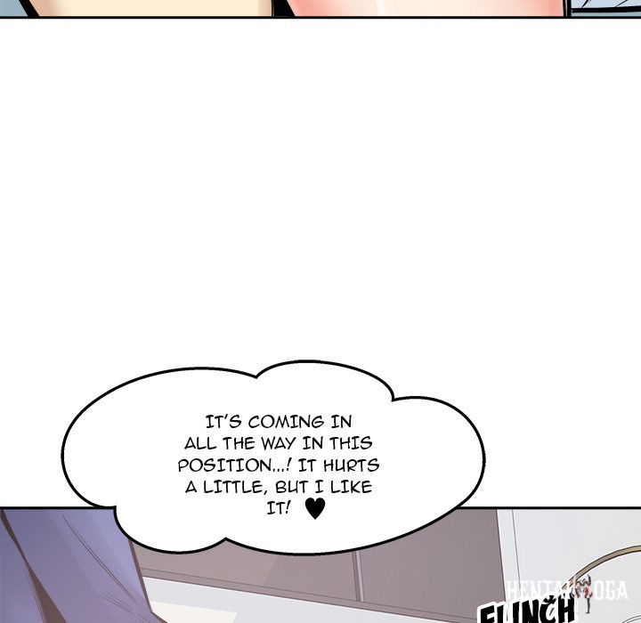 Excuse me, This is my Room Excuse me, This is my Room Chapter 96 - Page 26