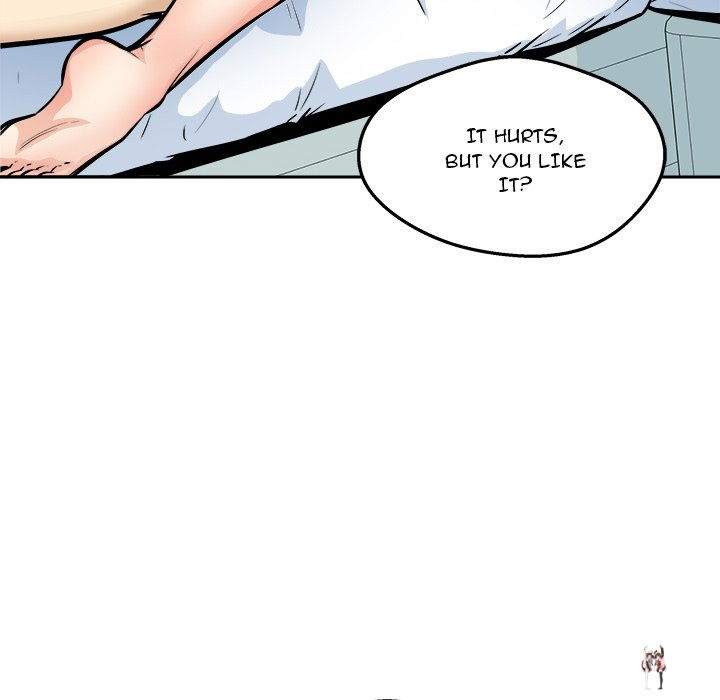 Excuse me, This is my Room Excuse me, This is my Room Chapter 96 - Page 28