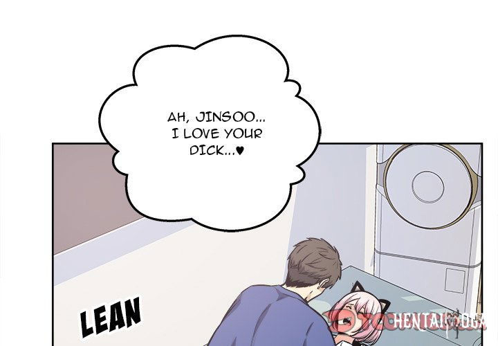 Excuse me, This is my Room Excuse me, This is my Room Chapter 96 - Page 3