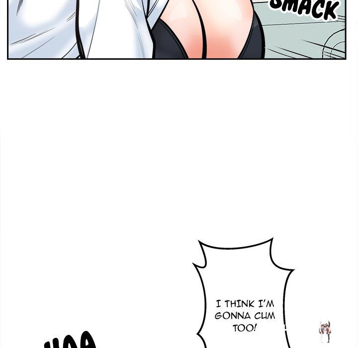 Excuse me, This is my Room Excuse me, This is my Room Chapter 96 - Page 33