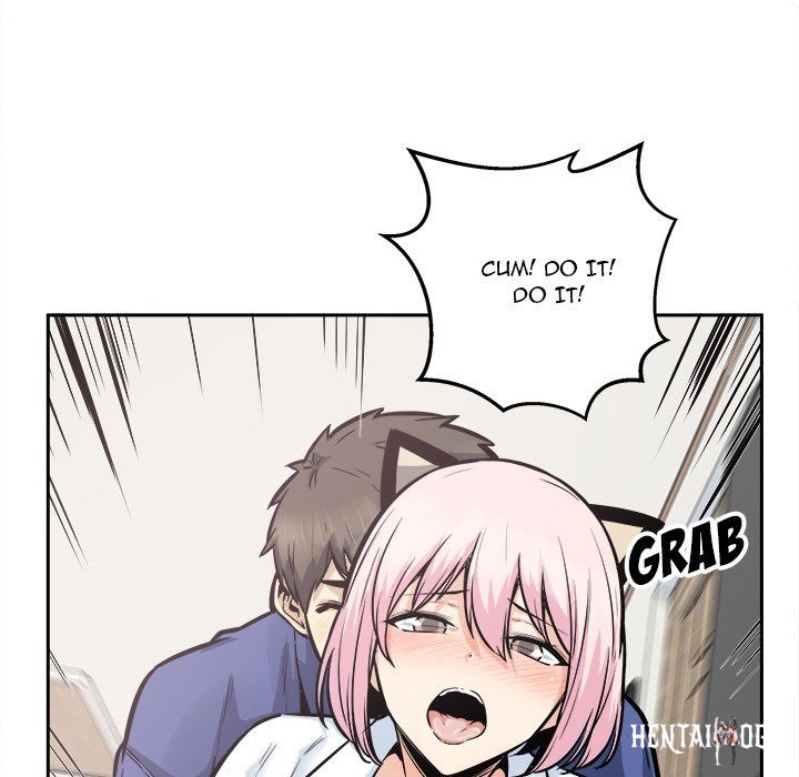 Excuse me, This is my Room Excuse me, This is my Room Chapter 96 - Page 35