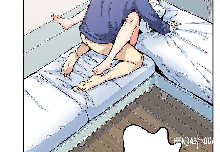 Excuse me, This is my Room Excuse me, This is my Room Chapter 96 - Page 4