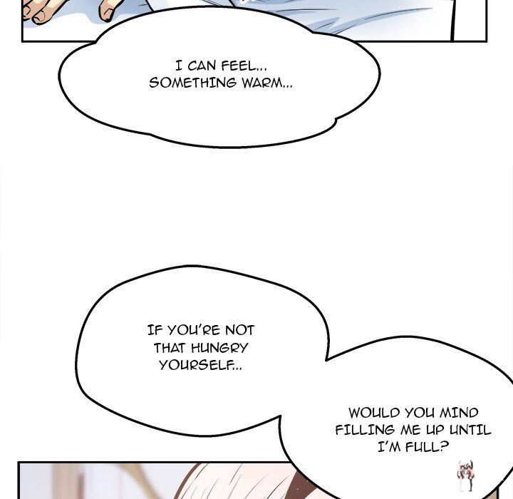 Excuse me, This is my Room Excuse me, This is my Room Chapter 96 - Page 40