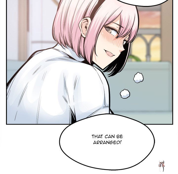 Excuse me, This is my Room Excuse me, This is my Room Chapter 96 - Page 41