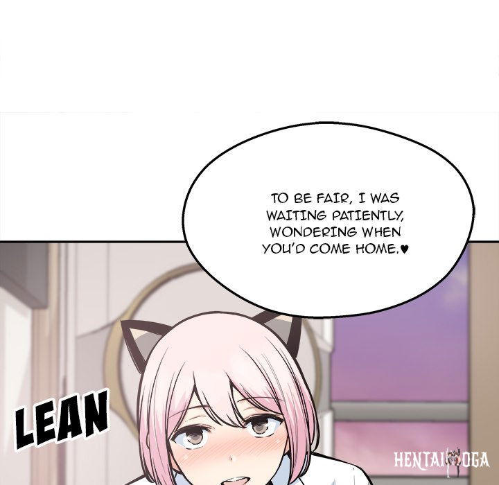 Excuse me, This is my Room Excuse me, This is my Room Chapter 96 - Page 42