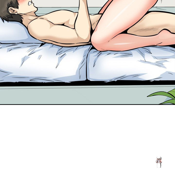 Excuse me, This is my Room Excuse me, This is my Room Chapter 96 - Page 47