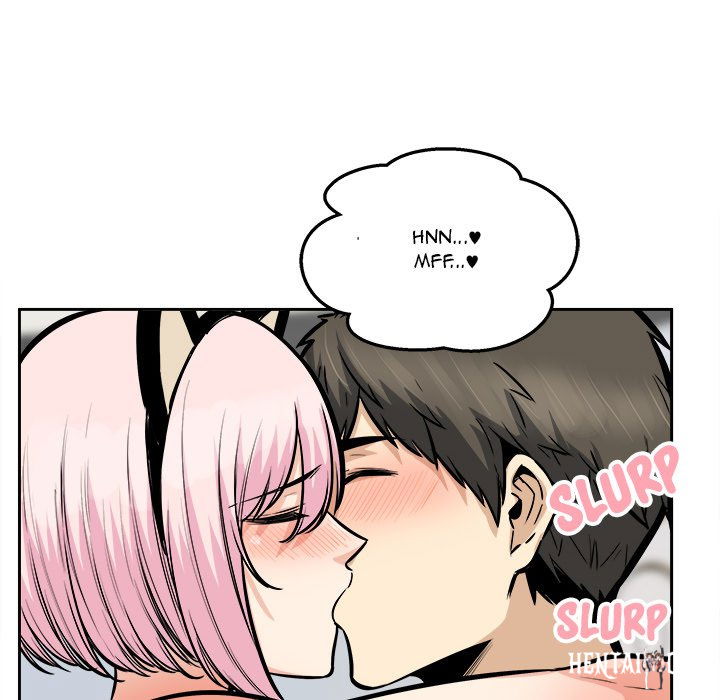 Excuse me, This is my Room Excuse me, This is my Room Chapter 96 - Page 50