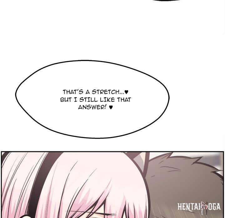 Excuse me, This is my Room Excuse me, This is my Room Chapter 96 - Page 53