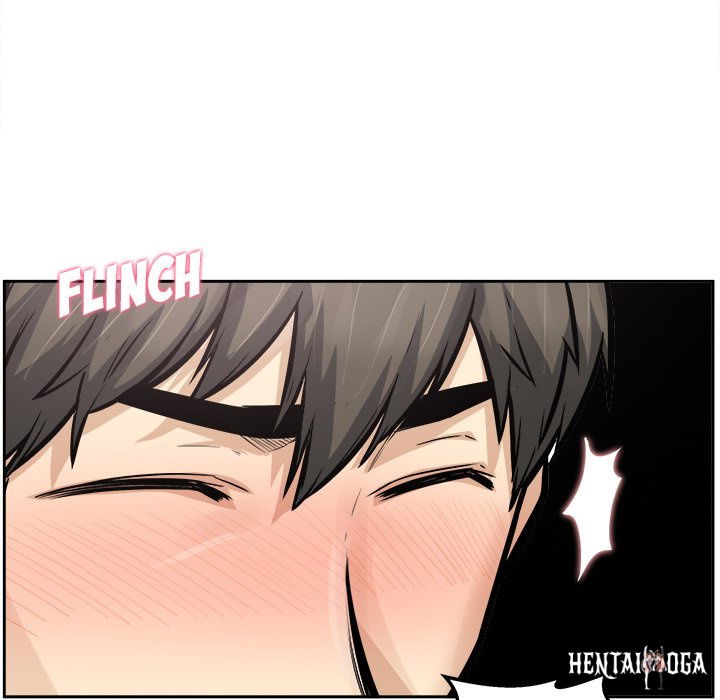 Excuse me, This is my Room Excuse me, This is my Room Chapter 96 - Page 55