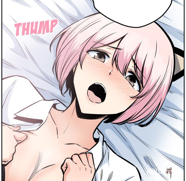 Excuse me, This is my Room Excuse me, This is my Room Chapter 96 - Page 6