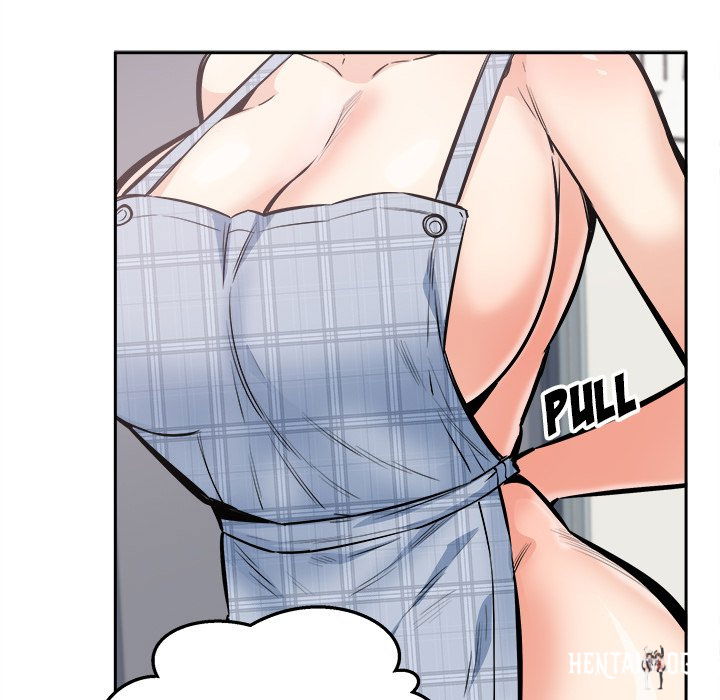 Excuse me, This is my Room Excuse me, This is my Room Chapter 96 - Page 61