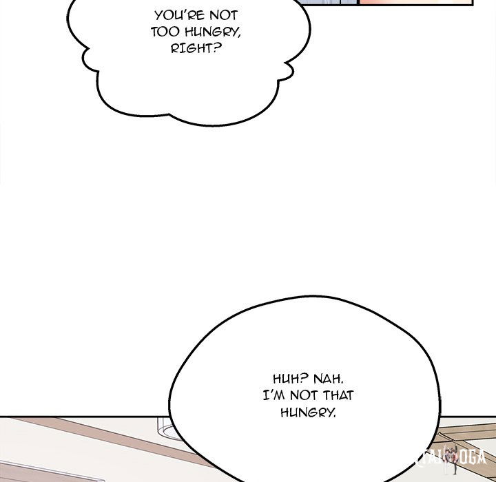 Excuse me, This is my Room Excuse me, This is my Room Chapter 96 - Page 62