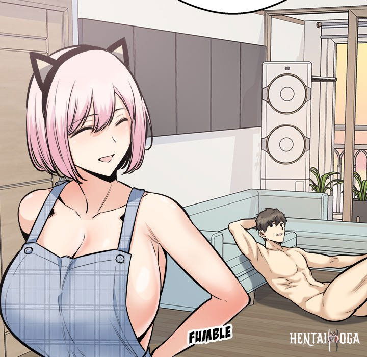 Excuse me, This is my Room Excuse me, This is my Room Chapter 96 - Page 63