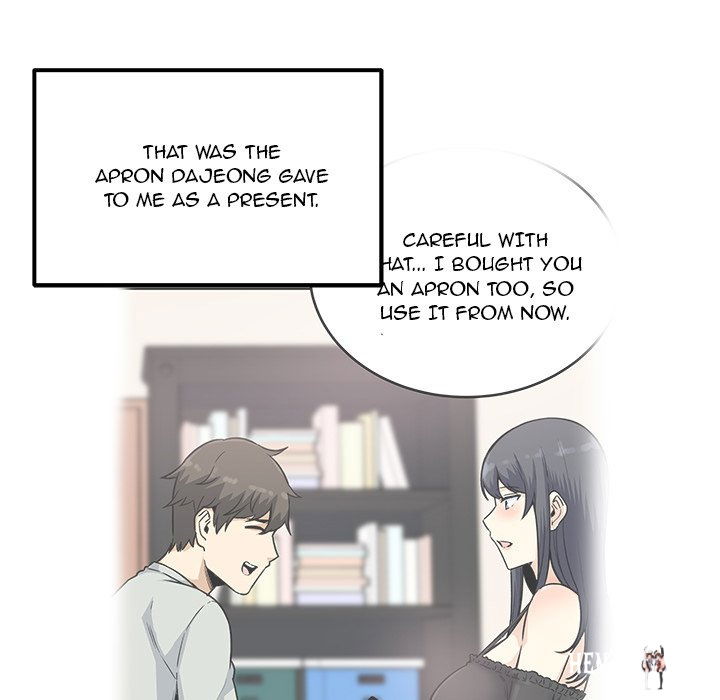 Excuse me, This is my Room Excuse me, This is my Room Chapter 96 - Page 67