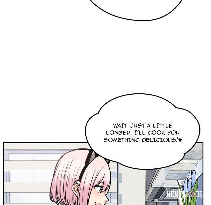 Excuse me, This is my Room Excuse me, This is my Room Chapter 96 - Page 72