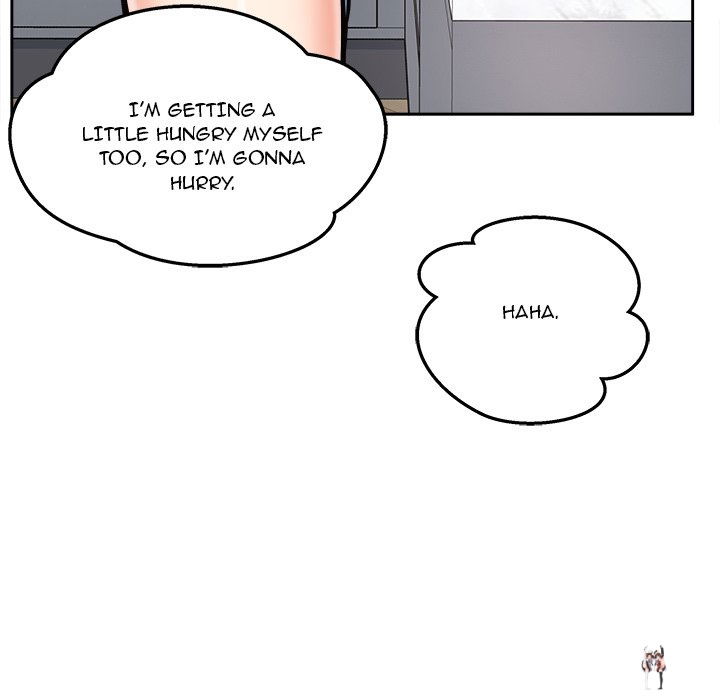 Excuse me, This is my Room Excuse me, This is my Room Chapter 96 - Page 74