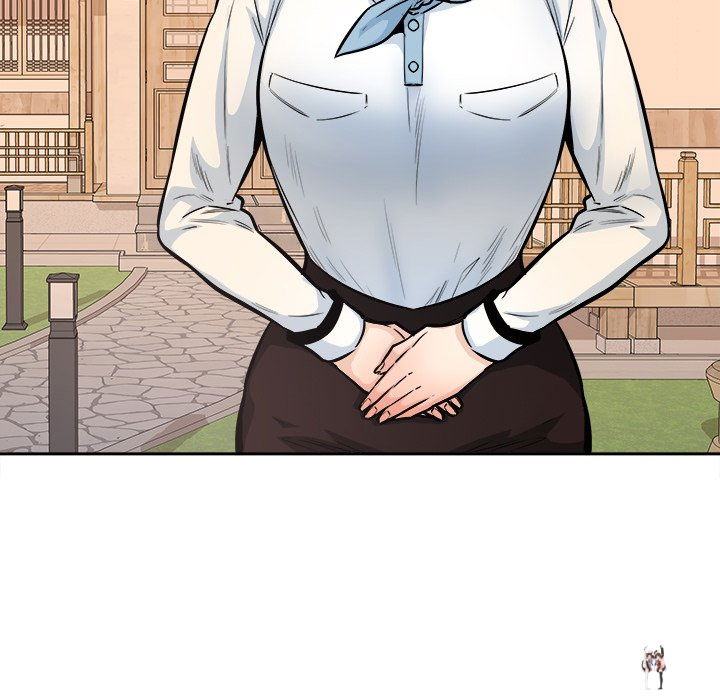 Excuse me, This is my Room Excuse me, This is my Room Chapter 96 - Page 78