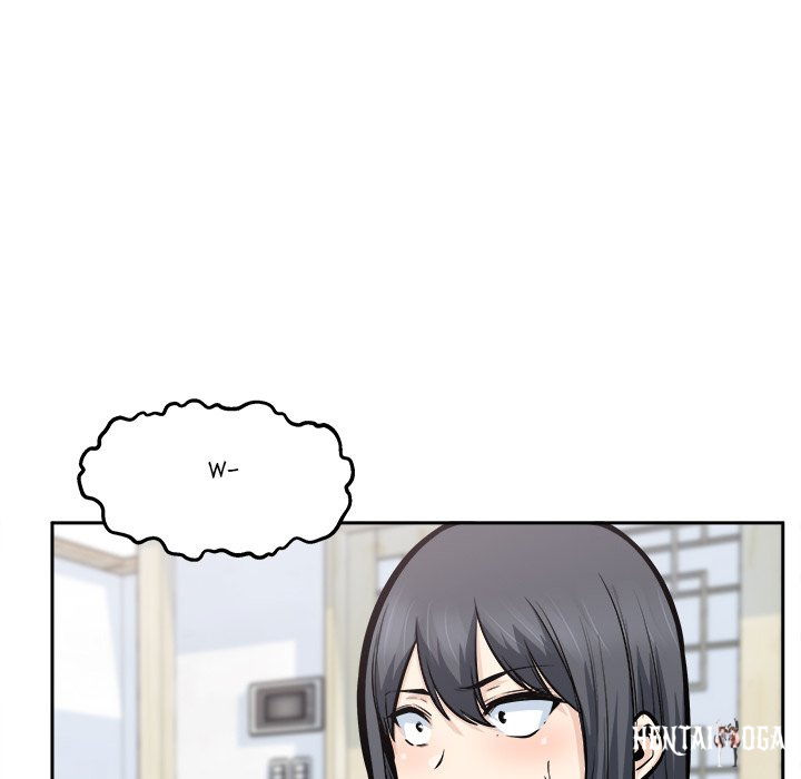 Excuse me, This is my Room Excuse me, This is my Room Chapter 96 - Page 79