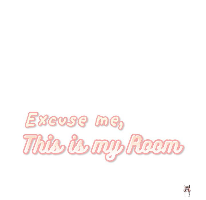 Excuse me, This is my Room Excuse me, This is my Room Chapter 96 - Page 8