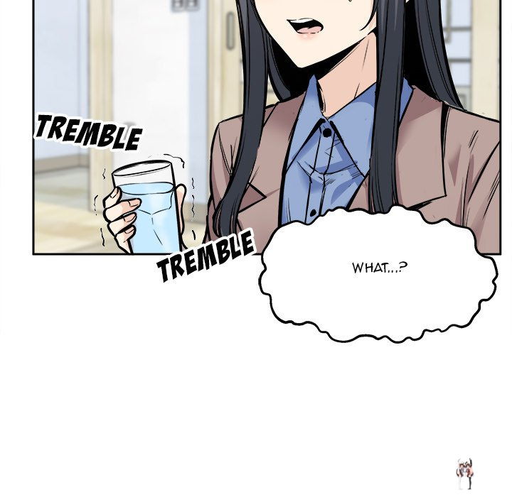 Excuse me, This is my Room Excuse me, This is my Room Chapter 96 - Page 80