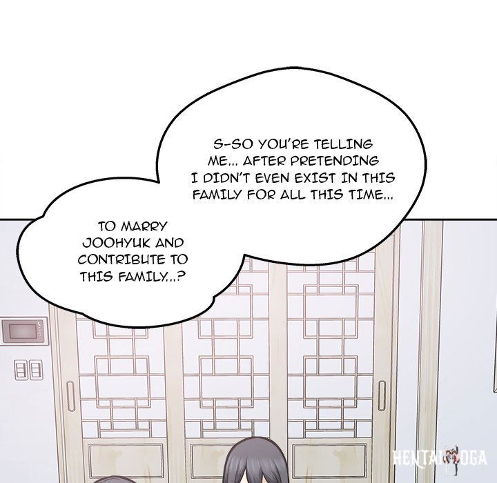 Excuse me, This is my Room Excuse me, This is my Room Chapter 96 - Page 83