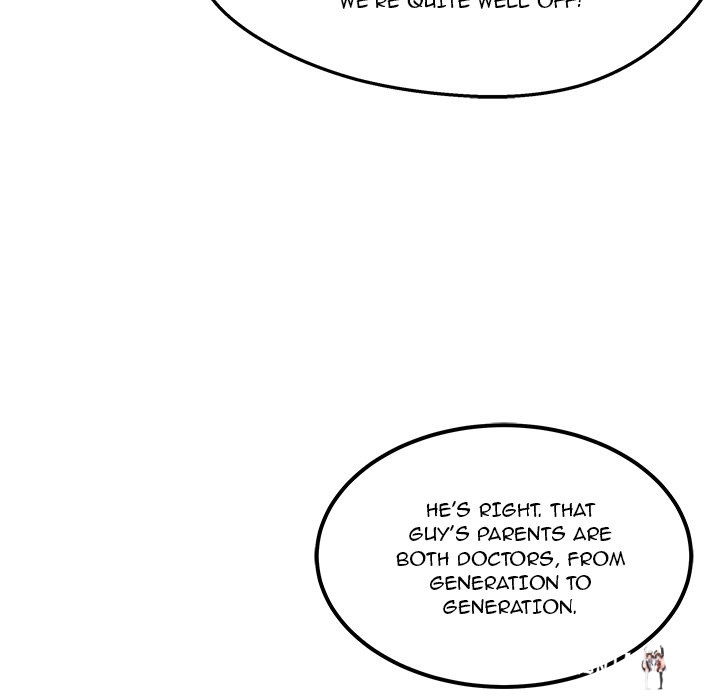 Excuse me, This is my Room Excuse me, This is my Room Chapter 96 - Page 85