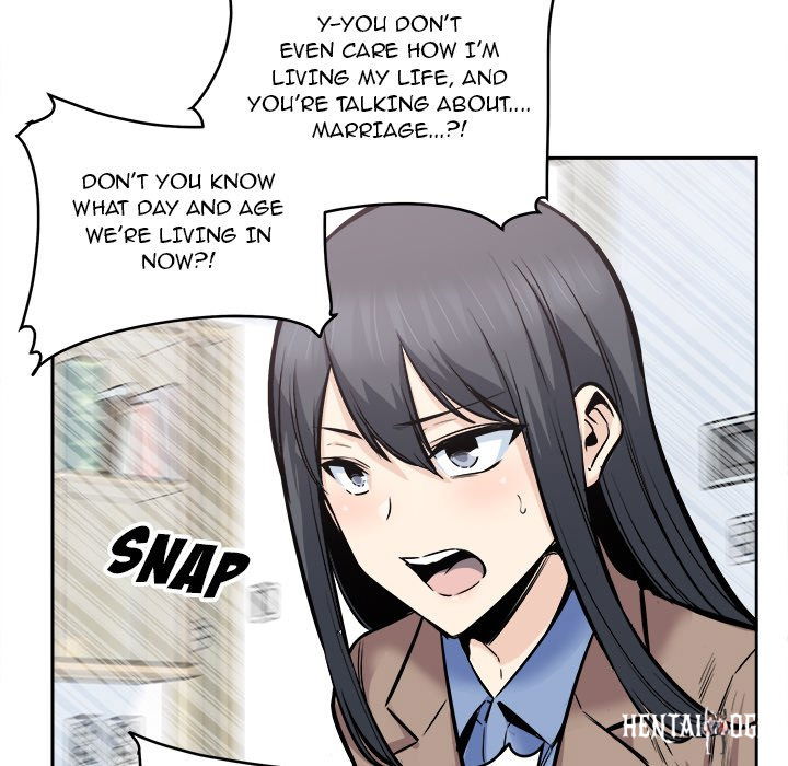 Excuse me, This is my Room Excuse me, This is my Room Chapter 96 - Page 88