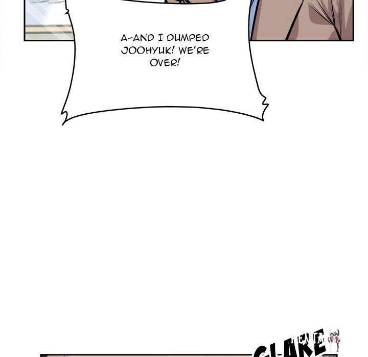 Excuse me, This is my Room Excuse me, This is my Room Chapter 96 - Page 89