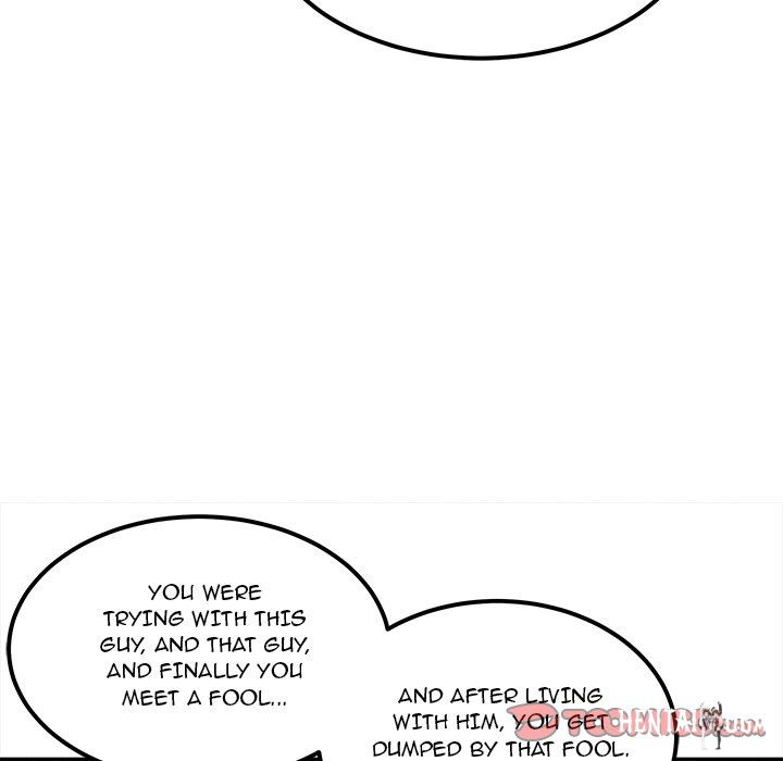 Excuse me, This is my Room Excuse me, This is my Room Chapter 96 - Page 93