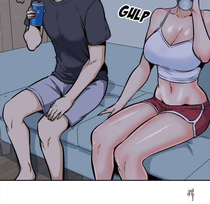 Excuse me, This is my Room Excuse me, This is my Room Chapter 97 - Page 100