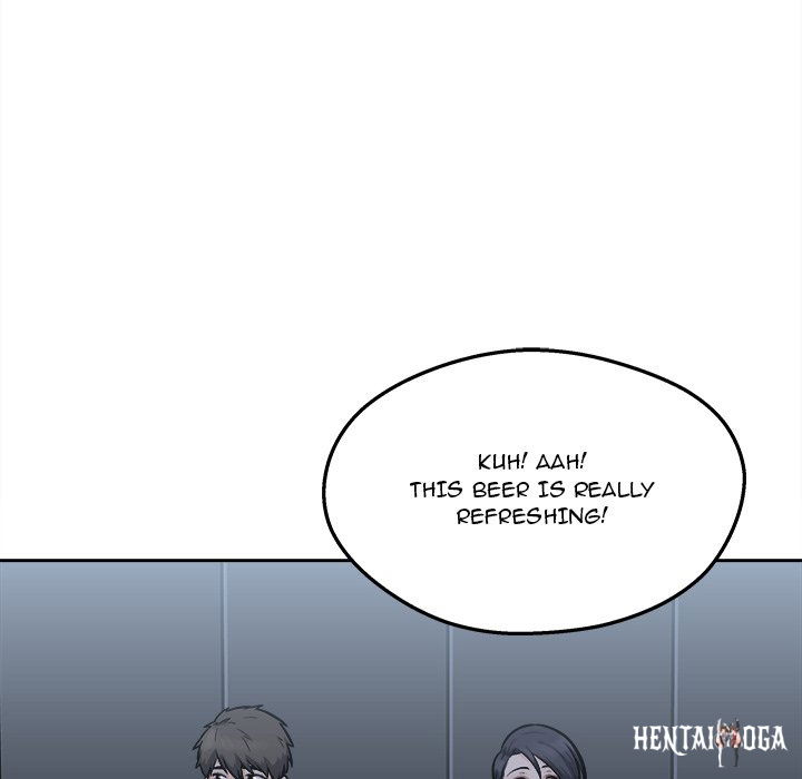 Excuse me, This is my Room Excuse me, This is my Room Chapter 97 - Page 101