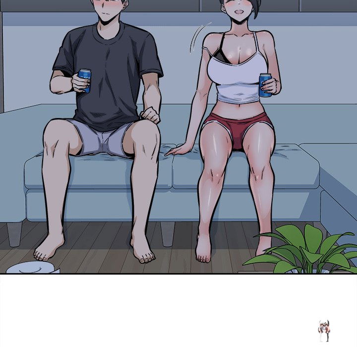 Excuse me, This is my Room Excuse me, This is my Room Chapter 97 - Page 102