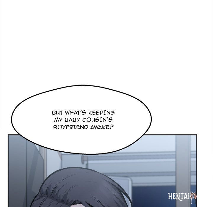 Excuse me, This is my Room Excuse me, This is my Room Chapter 97 - Page 103