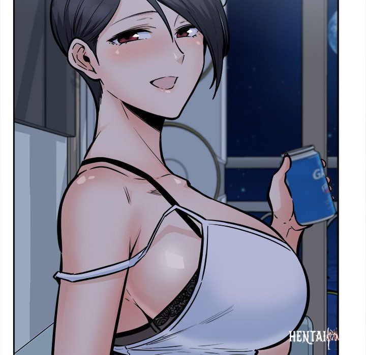 Excuse me, This is my Room Excuse me, This is my Room Chapter 97 - Page 104