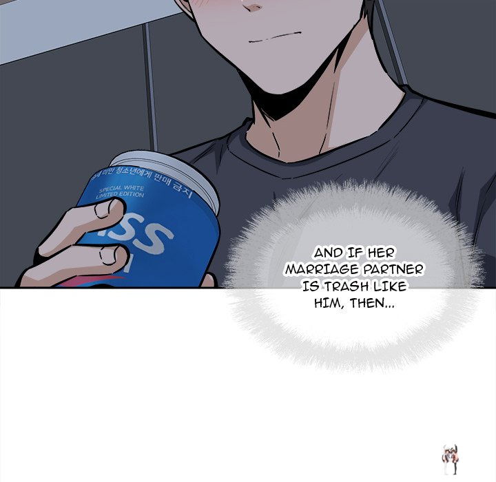 Excuse me, This is my Room Excuse me, This is my Room Chapter 97 - Page 107