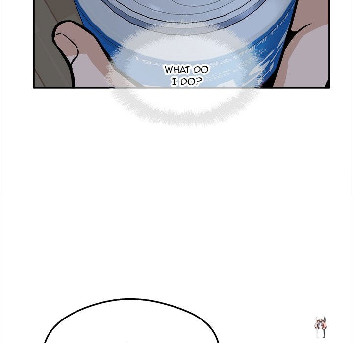 Excuse me, This is my Room Excuse me, This is my Room Chapter 97 - Page 109