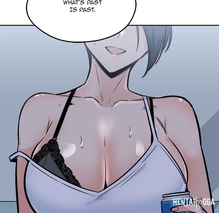 Excuse me, This is my Room Excuse me, This is my Room Chapter 97 - Page 110