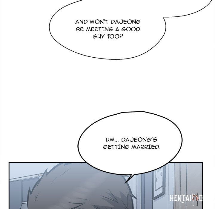 Excuse me, This is my Room Excuse me, This is my Room Chapter 97 - Page 112