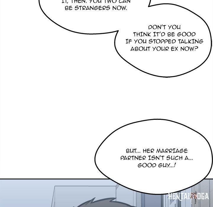 Excuse me, This is my Room Excuse me, This is my Room Chapter 97 - Page 114