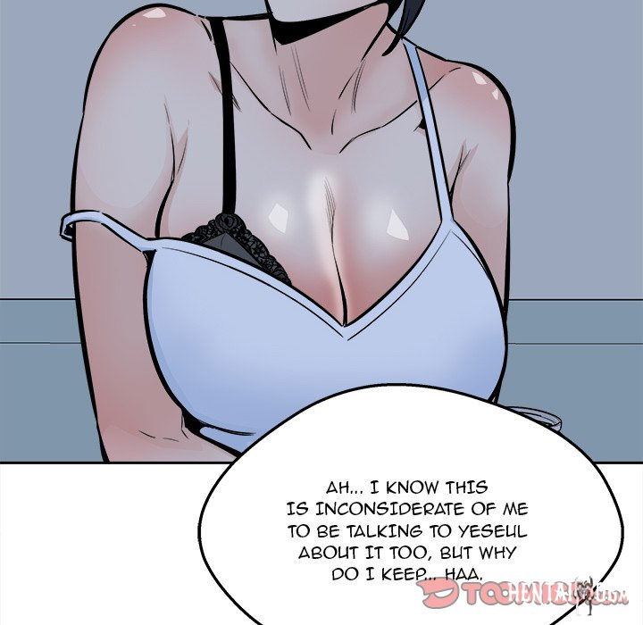 Excuse me, This is my Room Excuse me, This is my Room Chapter 97 - Page 117