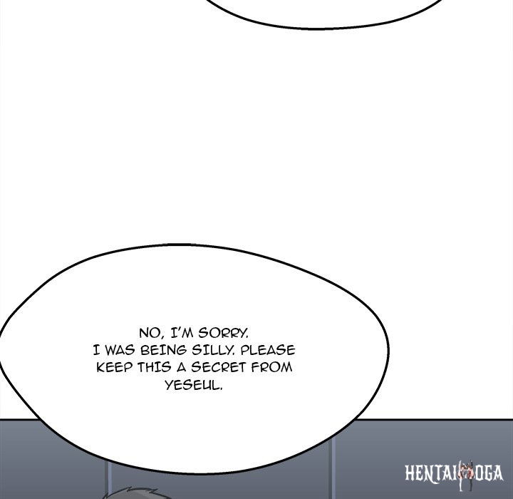 Excuse me, This is my Room Excuse me, This is my Room Chapter 97 - Page 118