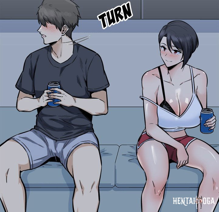 Excuse me, This is my Room Excuse me, This is my Room Chapter 97 - Page 119