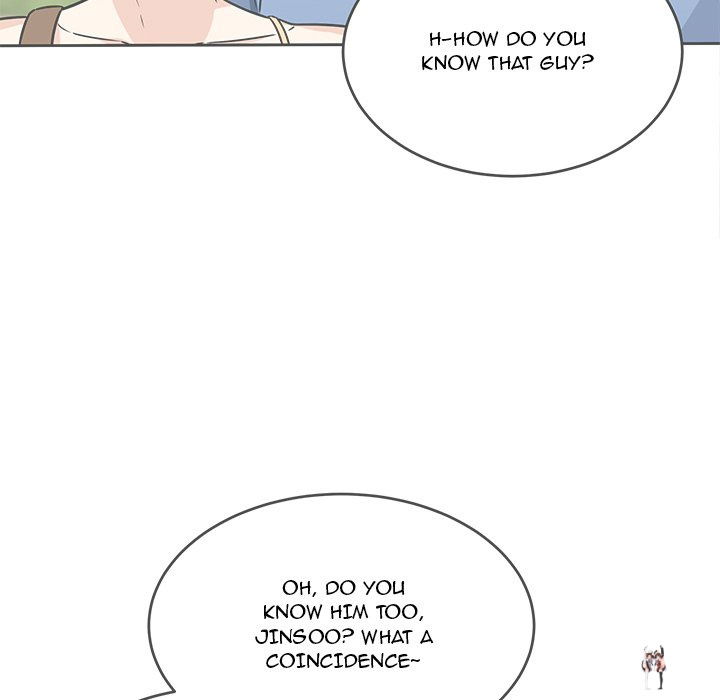 Excuse me, This is my Room Excuse me, This is my Room Chapter 97 - Page 12