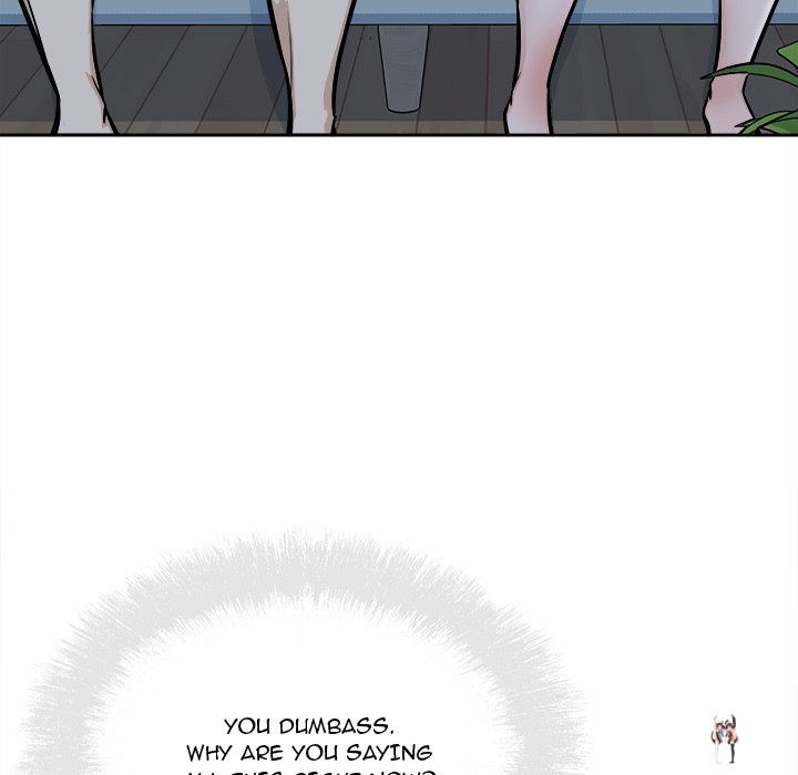 Excuse me, This is my Room Excuse me, This is my Room Chapter 97 - Page 120