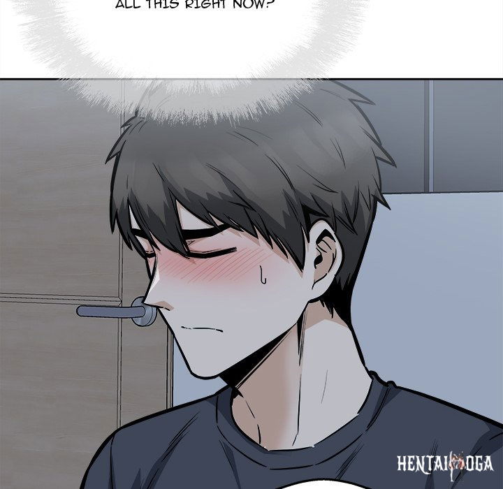 Excuse me, This is my Room Excuse me, This is my Room Chapter 97 - Page 121