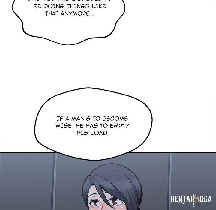 Excuse me, This is my Room Excuse me, This is my Room Chapter 97 - Page 126