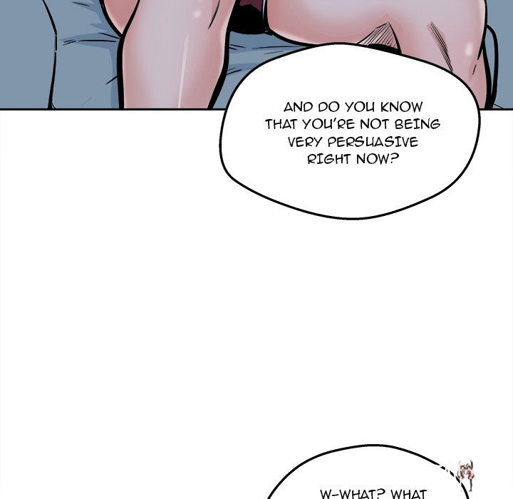 Excuse me, This is my Room Excuse me, This is my Room Chapter 97 - Page 128