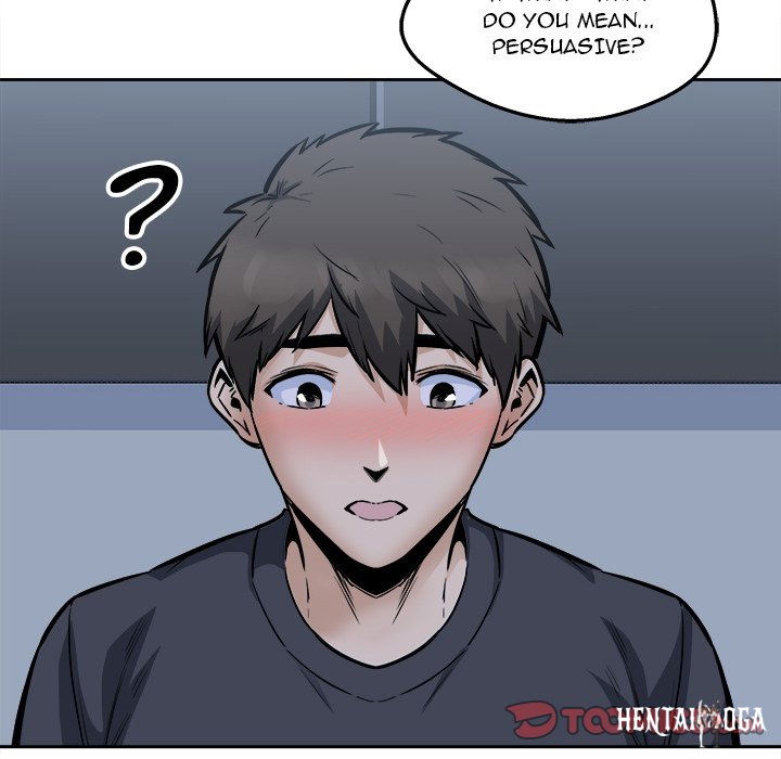 Excuse me, This is my Room Excuse me, This is my Room Chapter 97 - Page 129