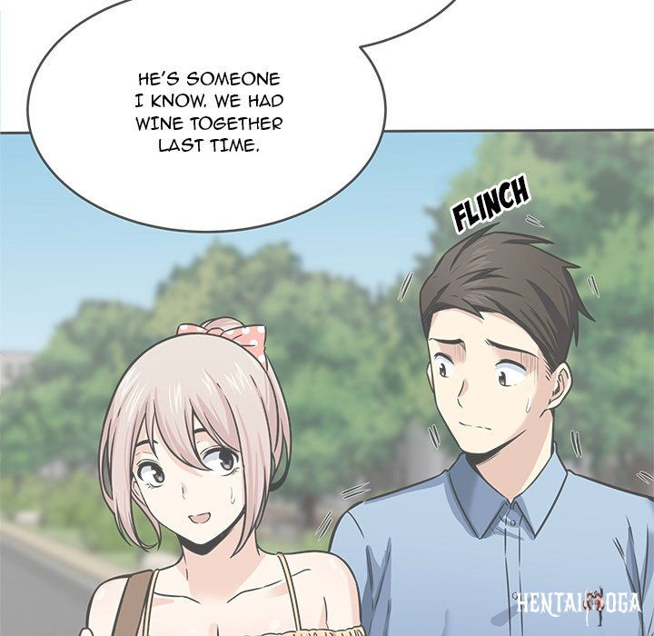 Excuse me, This is my Room Excuse me, This is my Room Chapter 97 - Page 13