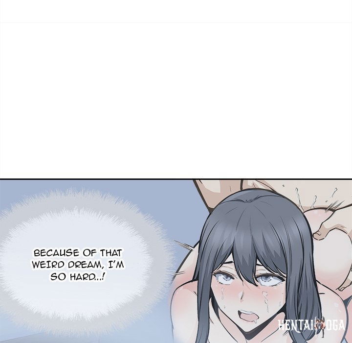 Excuse me, This is my Room Excuse me, This is my Room Chapter 97 - Page 132